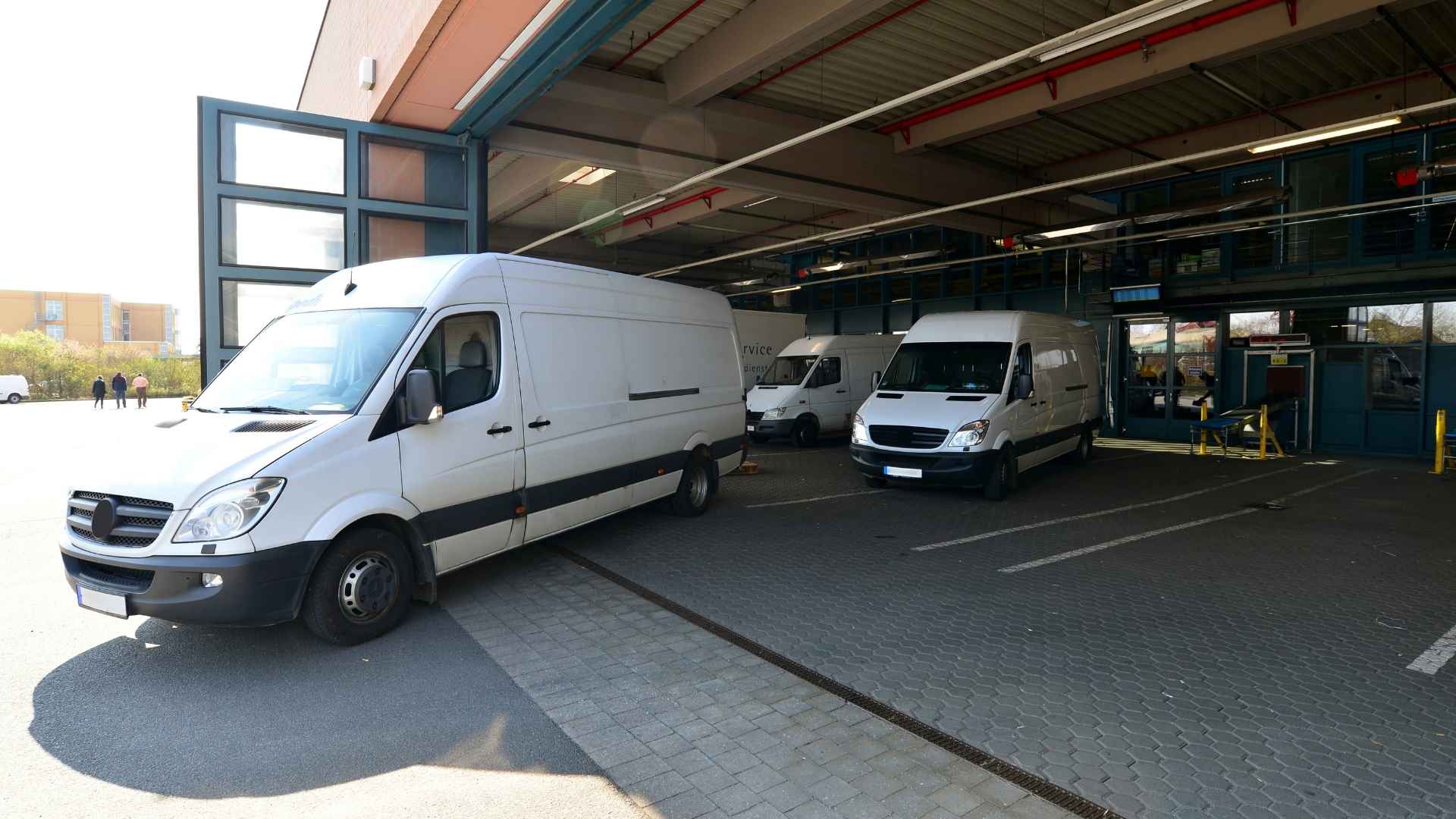 شحن المتاجر الإلكترونية